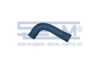 SEM LASTIK 9653 Radiator Hose